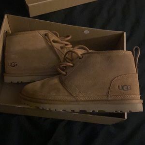 Ugg nuemel boot